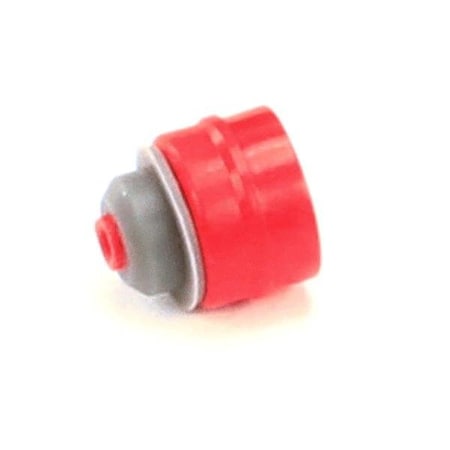 Giorik NOZZLE, HUMID, RED, .25L/1M, 061, 062, 101, E102,  6042095